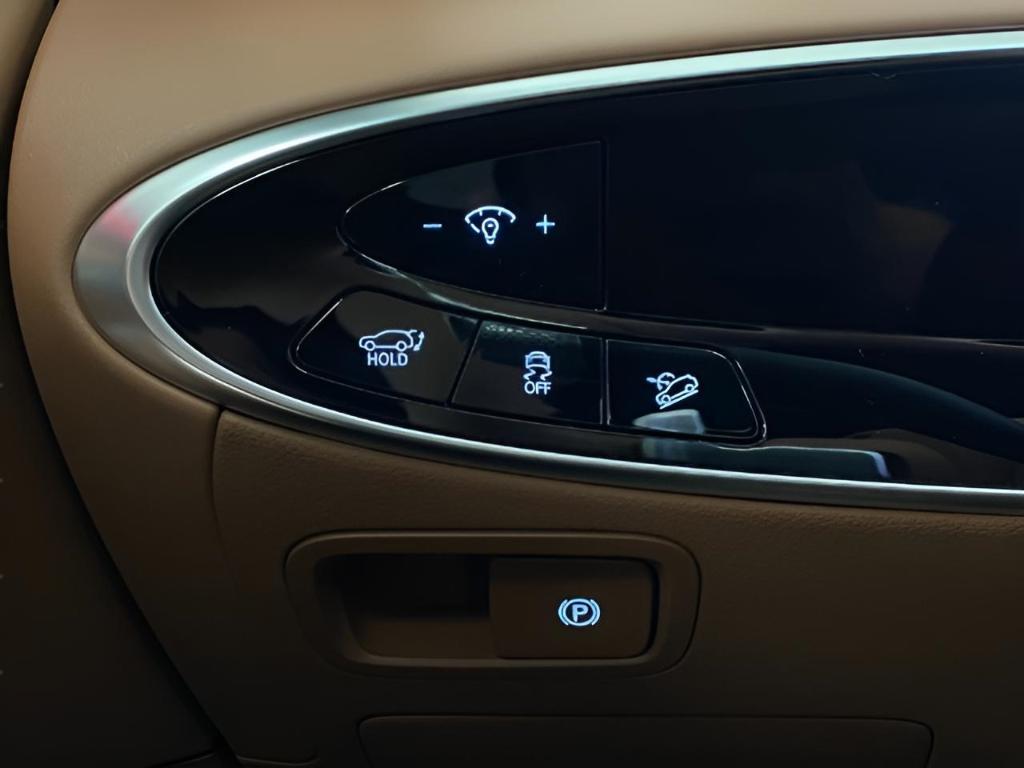 new 2026 Genesis GV70 car, priced at $58,125