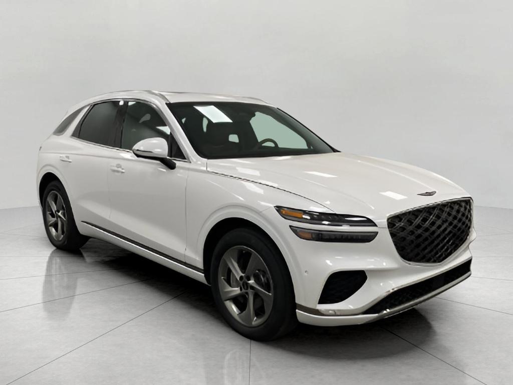 new 2026 Genesis GV70 car, priced at $58,125