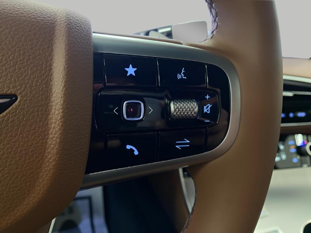 new 2026 Genesis GV70 car, priced at $58,125