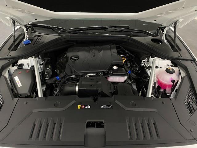 new 2026 Genesis GV70 car, priced at $58,125