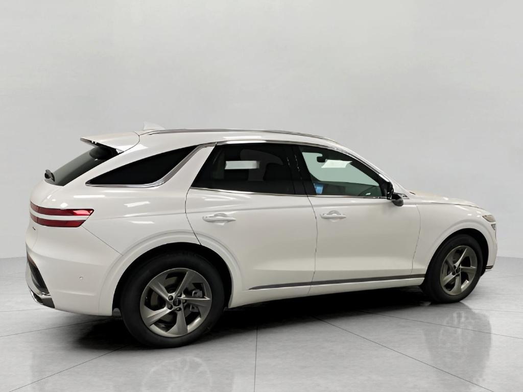 new 2026 Genesis GV70 car, priced at $58,125