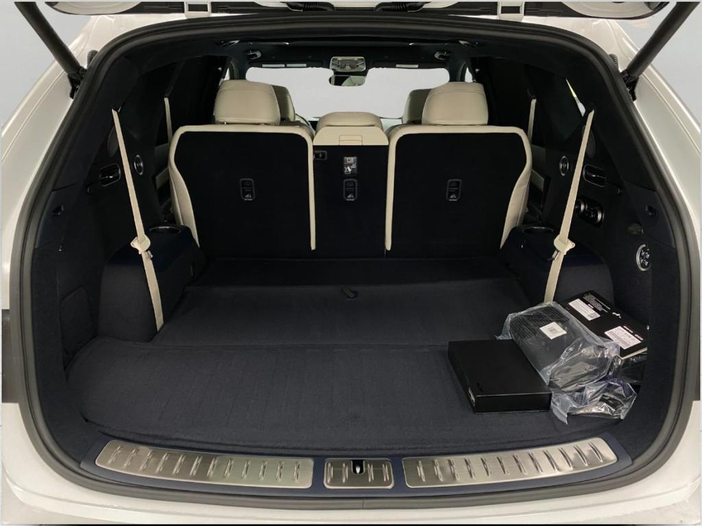 new 2026 Genesis GV80 car, priced at $84,770