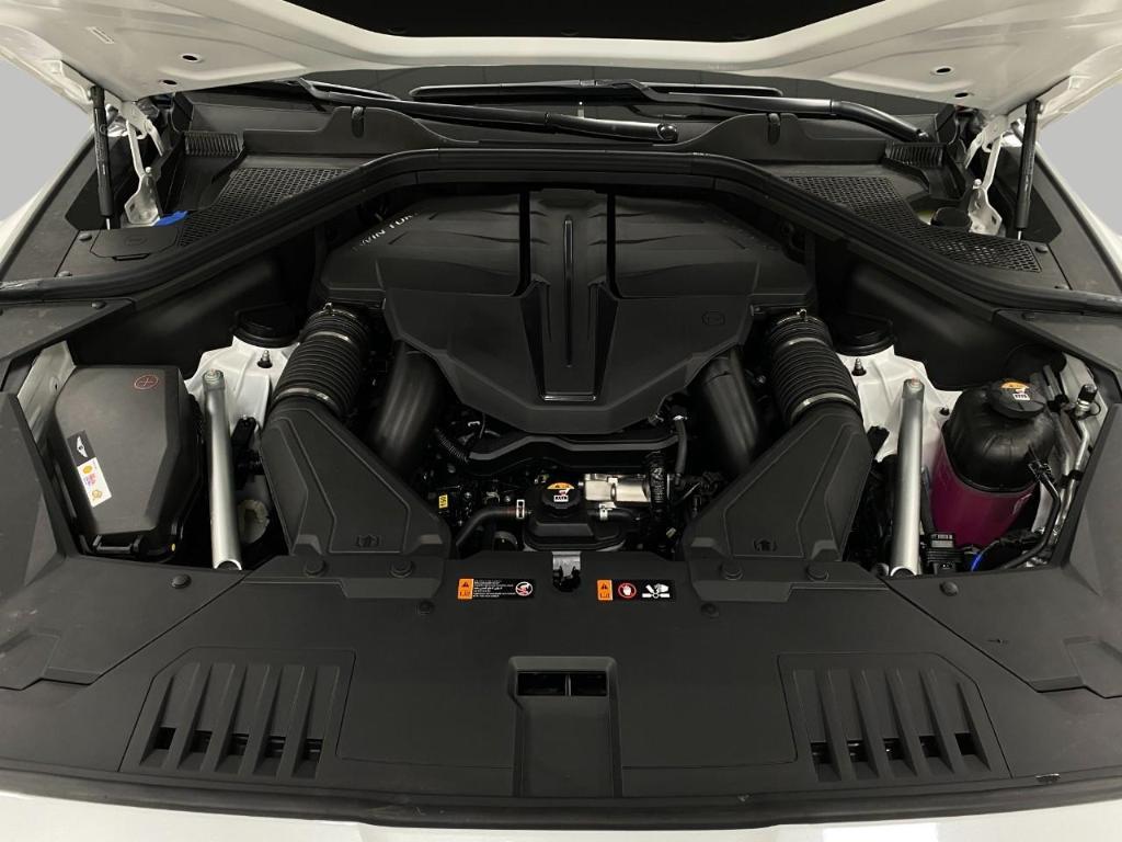 new 2026 Genesis GV80 car, priced at $84,770