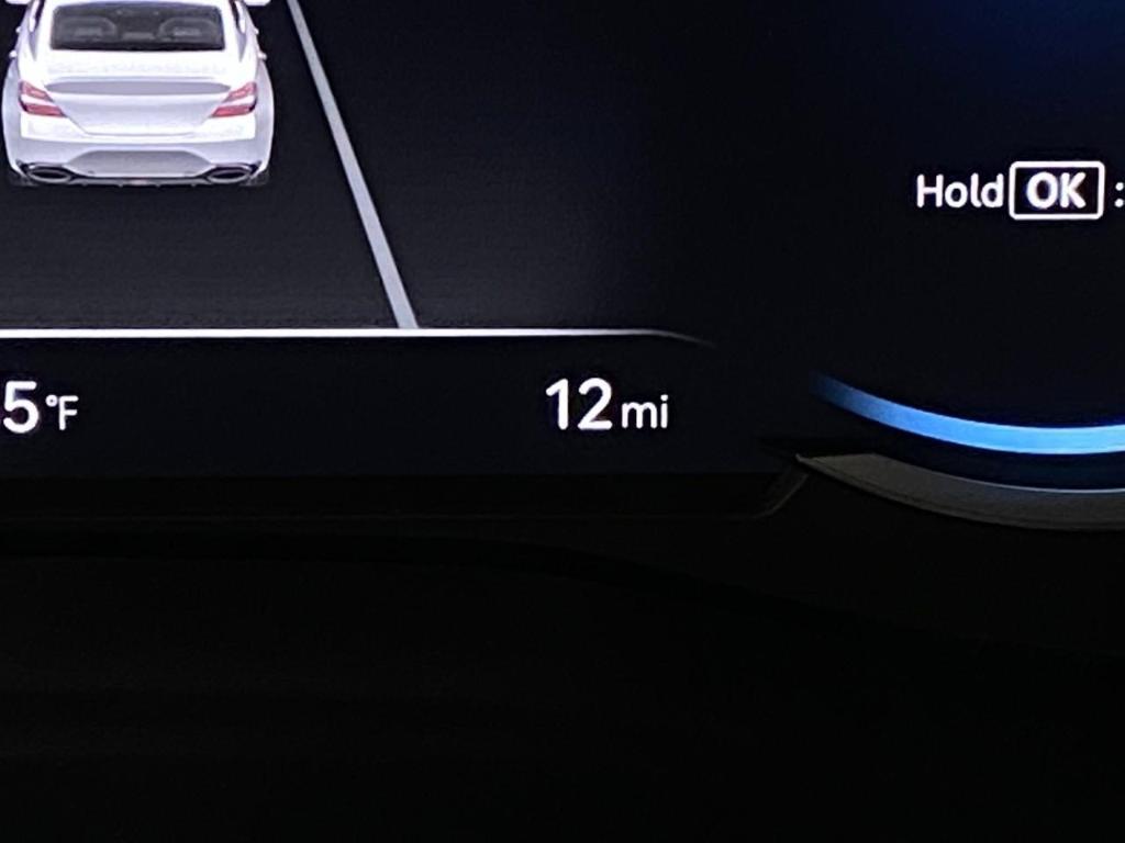 new 2026 Genesis G70 car, priced at $57,935