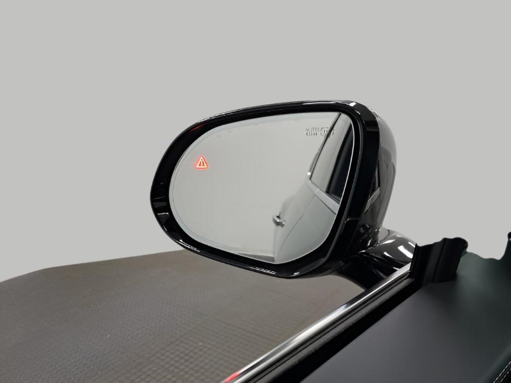 new 2025 Genesis GV80 car, priced at $64,770