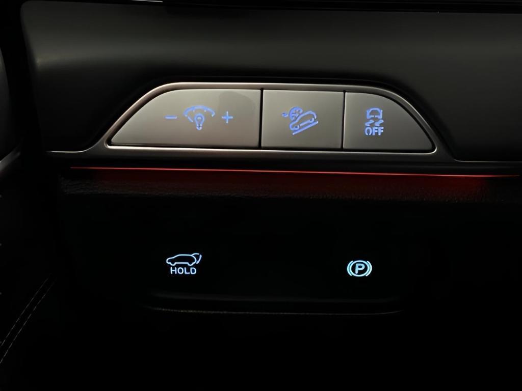 new 2025 Genesis GV80 car, priced at $64,770