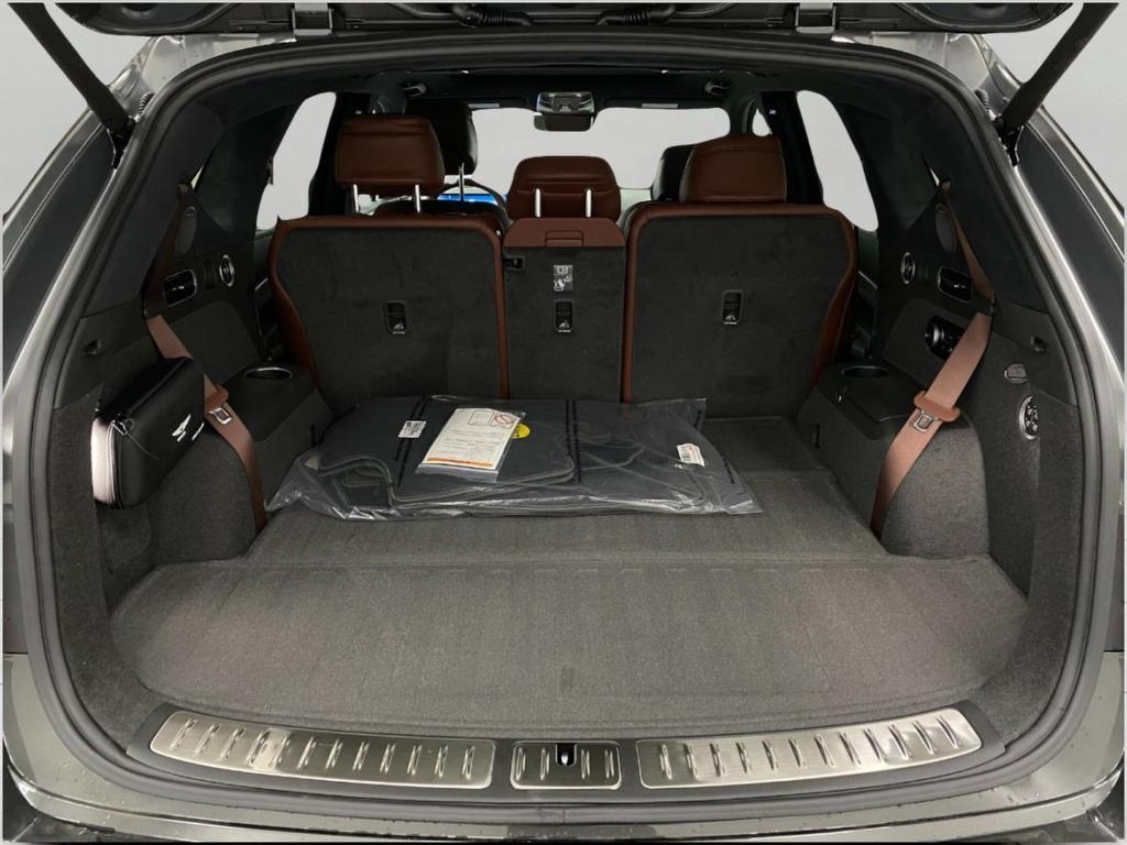 new 2026 Genesis GV80 car, priced at $85,340