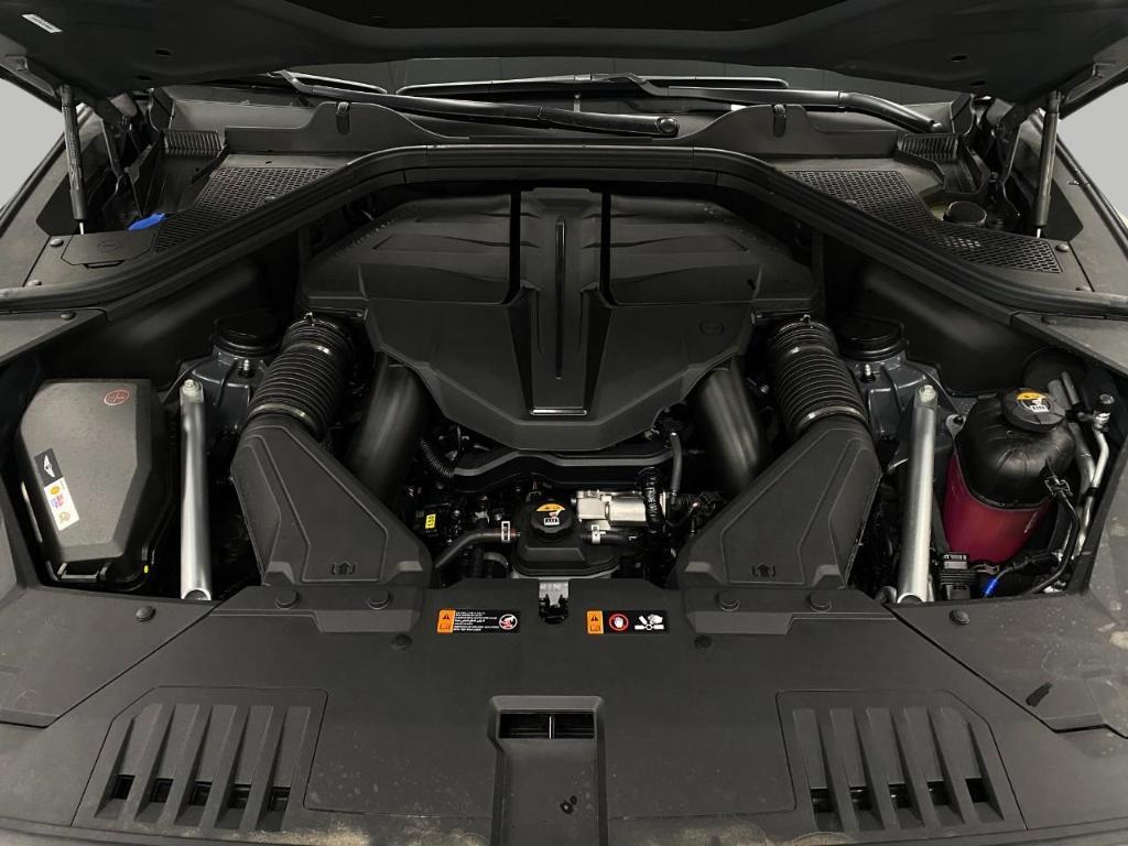 new 2026 Genesis GV80 car, priced at $85,340