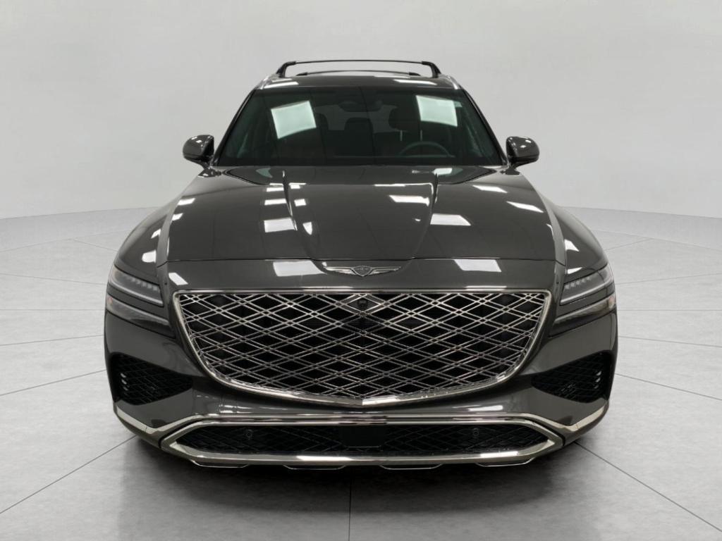 new 2026 Genesis GV80 car, priced at $85,340