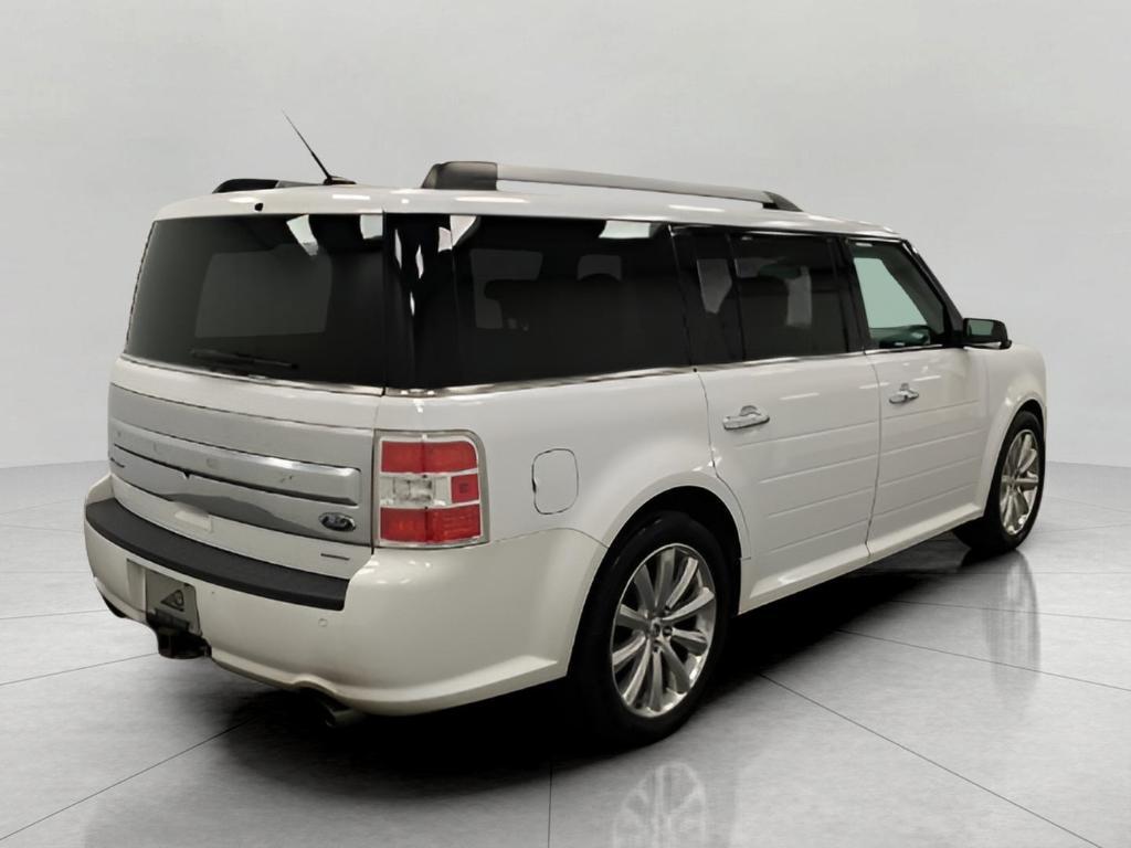 used 2016 Ford Flex car, priced at $13,677