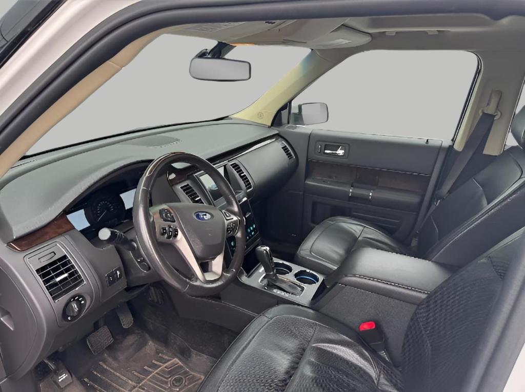 used 2016 Ford Flex car, priced at $13,987
