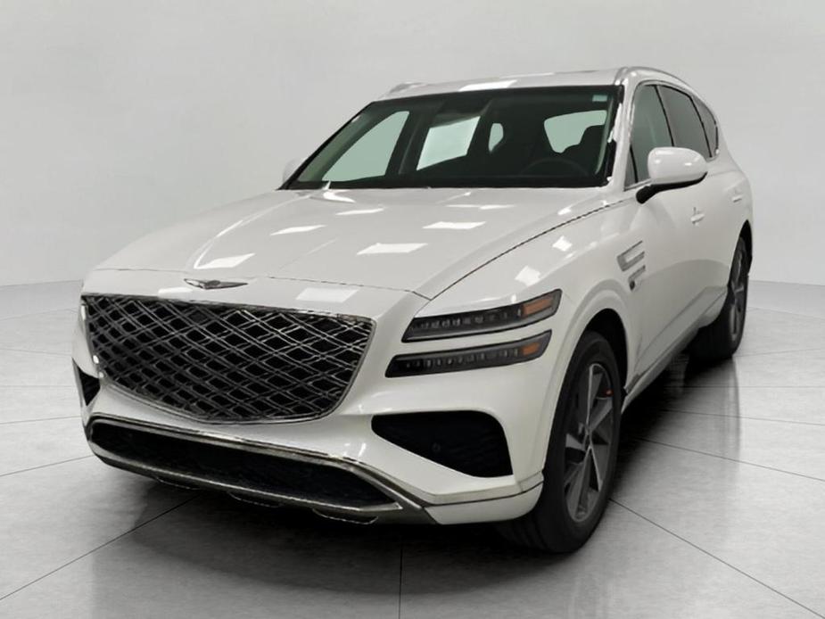 new 2025 Genesis GV80 car, priced at $64,005