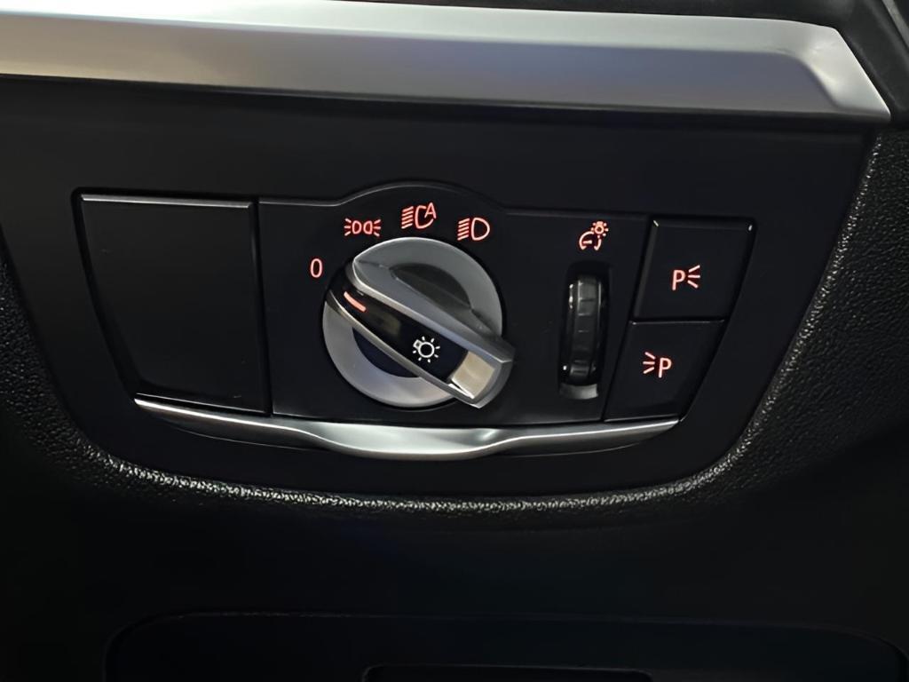 used 2023 BMW X3 car, priced at $39,540