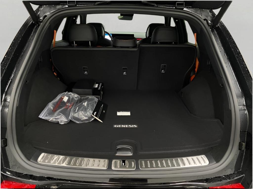 new 2026 Genesis GV70 car, priced at $61,215