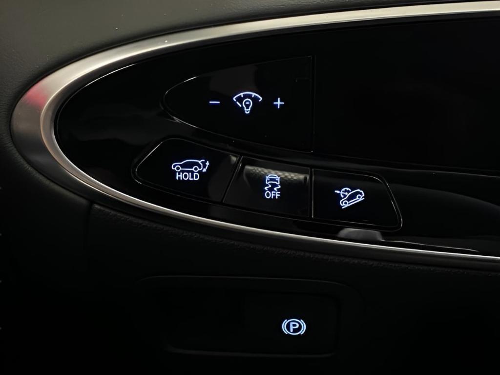 new 2026 Genesis GV70 car, priced at $61,215