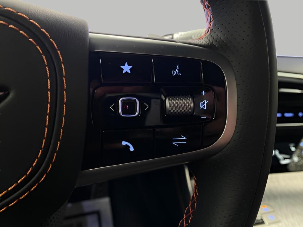 new 2026 Genesis GV70 car, priced at $61,215