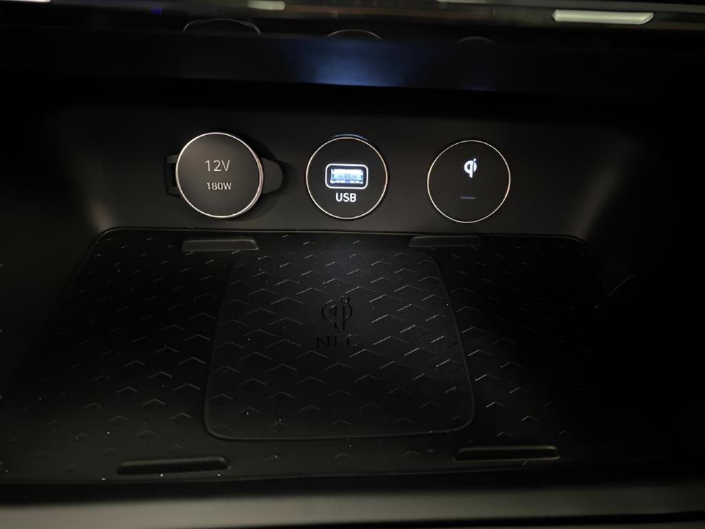 used 2025 Genesis G70 car, priced at $47,908