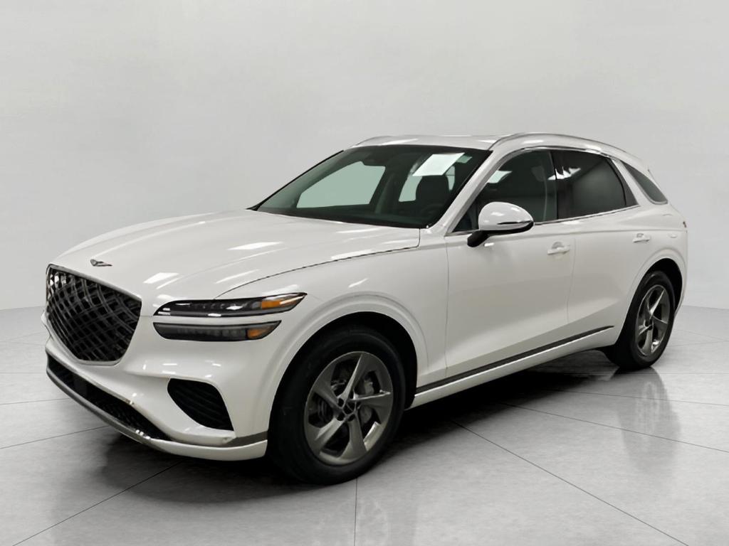 new 2026 Genesis GV70 car, priced at $53,475
