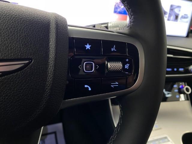 new 2026 Genesis GV70 car, priced at $53,475