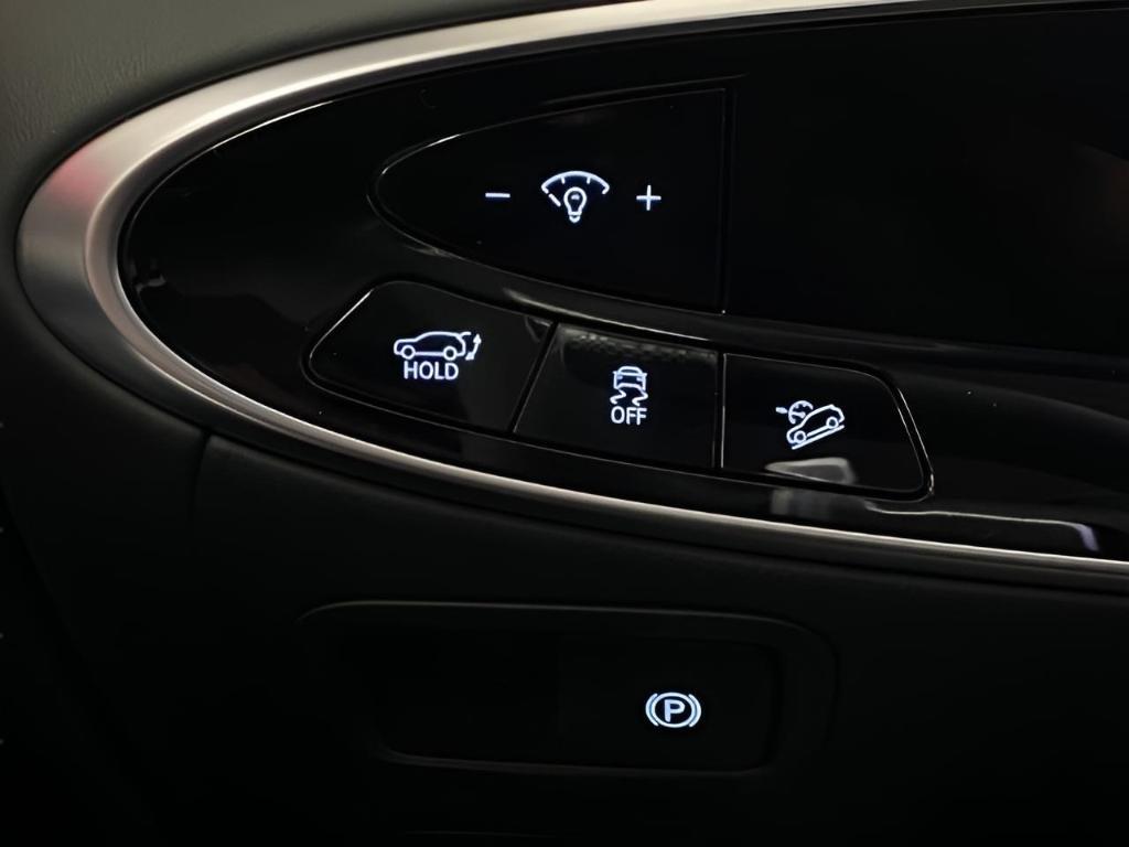 new 2026 Genesis GV70 car, priced at $53,475
