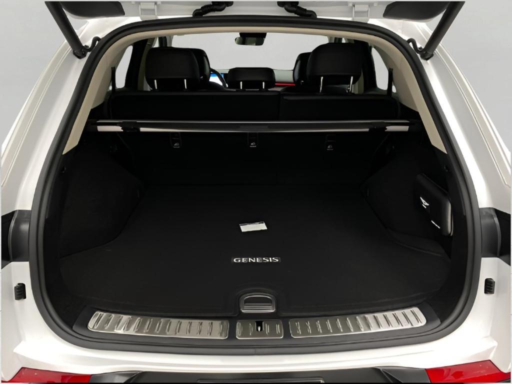 new 2026 Genesis GV70 car, priced at $53,475