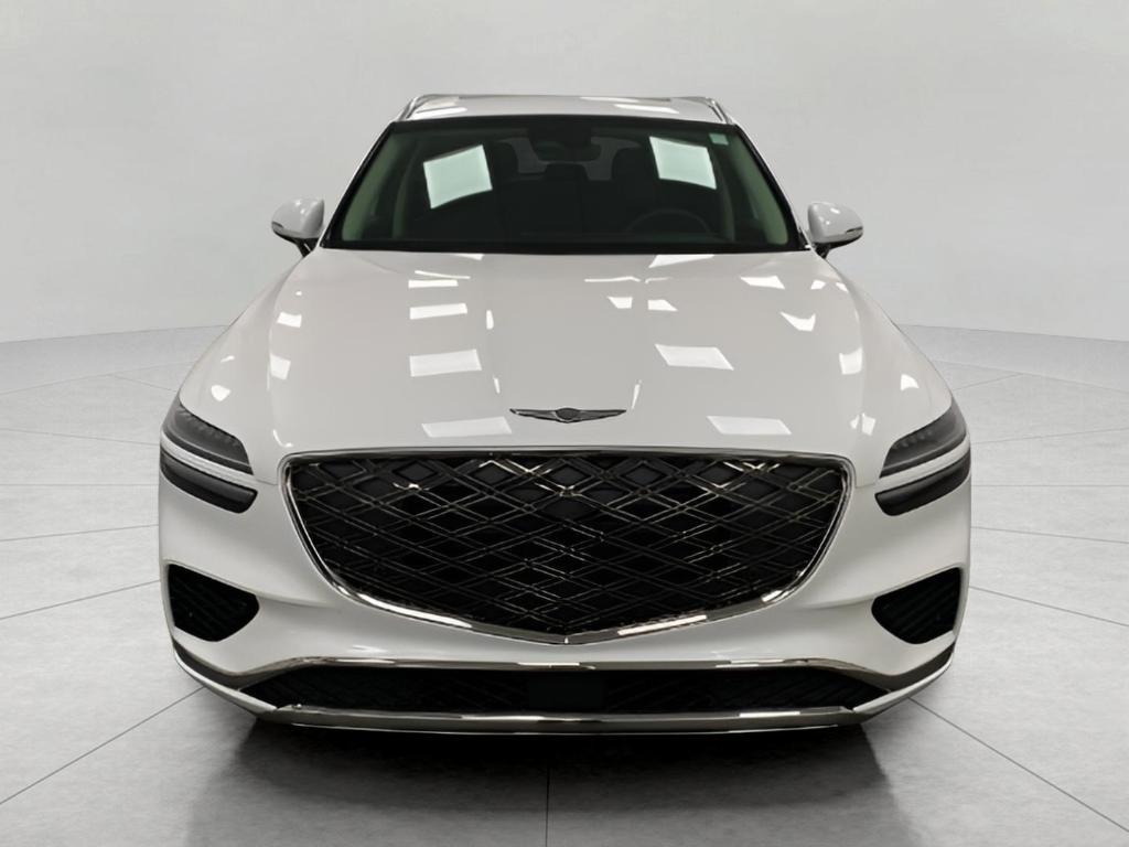 new 2026 Genesis GV70 car, priced at $53,475