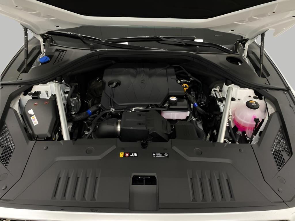 new 2026 Genesis GV70 car, priced at $53,475