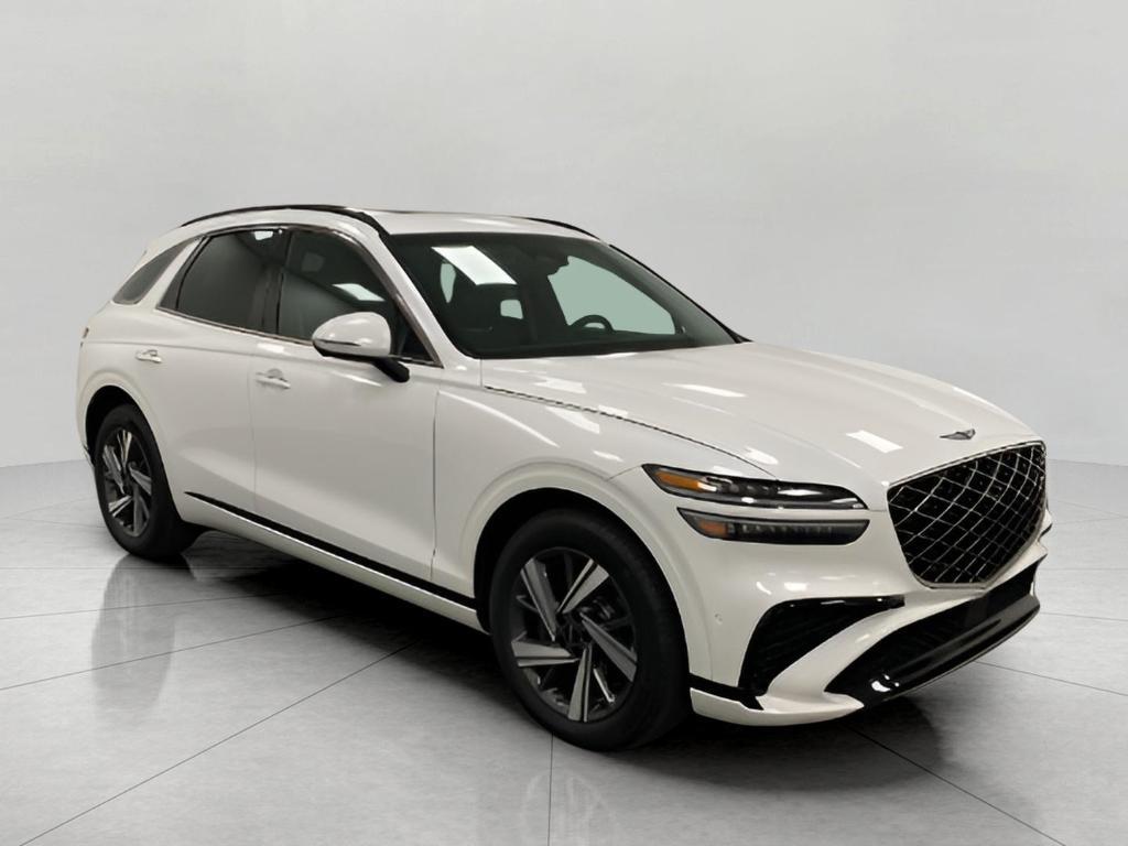 new 2026 Genesis GV70 car, priced at $65,835