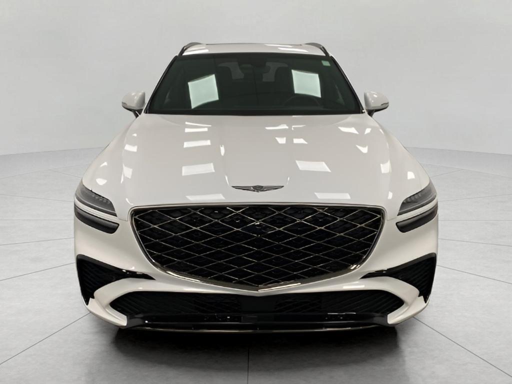 new 2026 Genesis GV70 car, priced at $65,835
