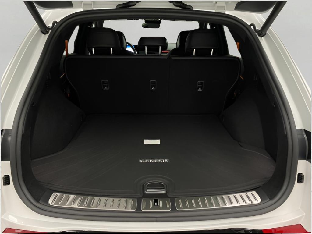new 2026 Genesis GV70 car, priced at $65,835