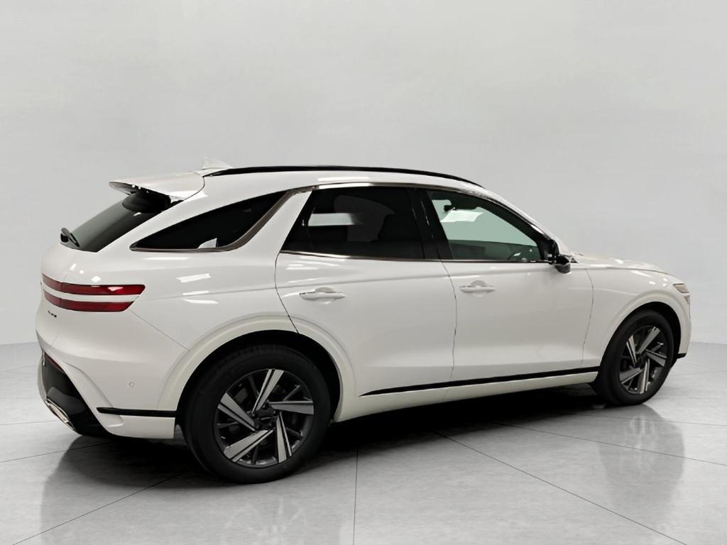 new 2026 Genesis GV70 car, priced at $65,835