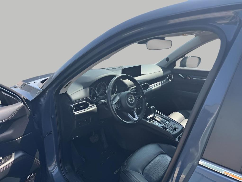 used 2023 Mazda CX-5 car, priced at $23,133