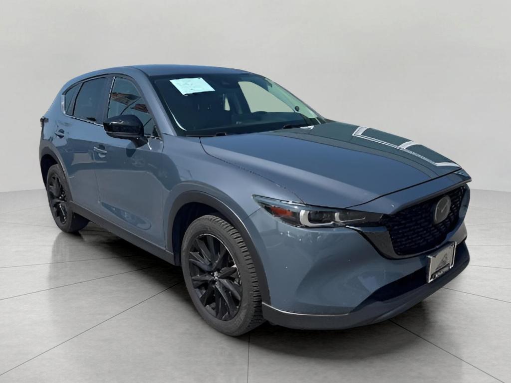 used 2023 Mazda CX-5 car, priced at $23,133