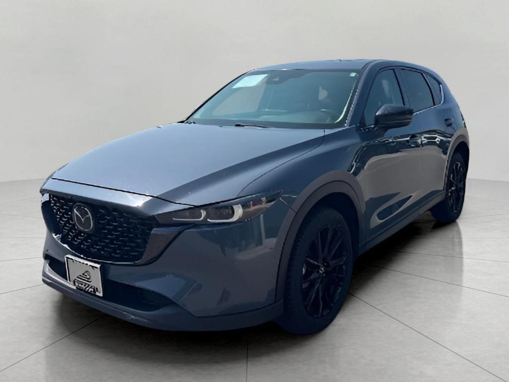 used 2023 Mazda CX-5 car, priced at $23,133