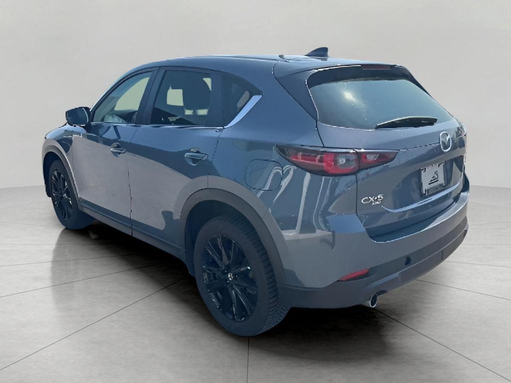 used 2023 Mazda CX-5 car, priced at $23,133