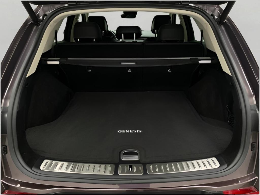 used 2023 Genesis GV70 car, priced at $40,993
