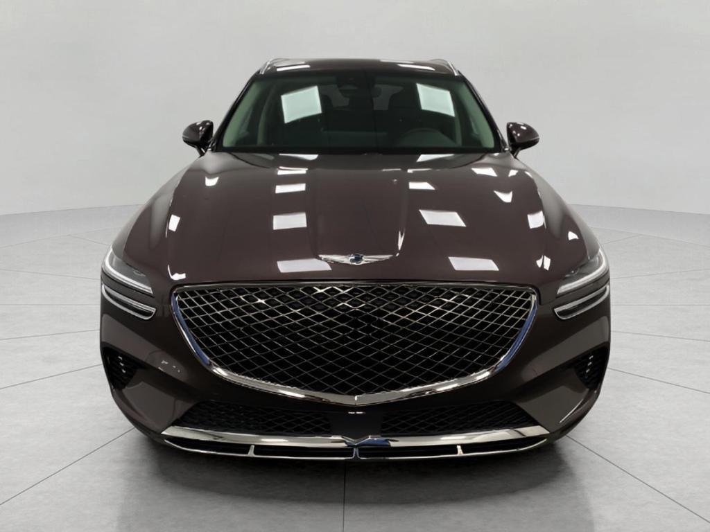 used 2023 Genesis GV70 car, priced at $40,993