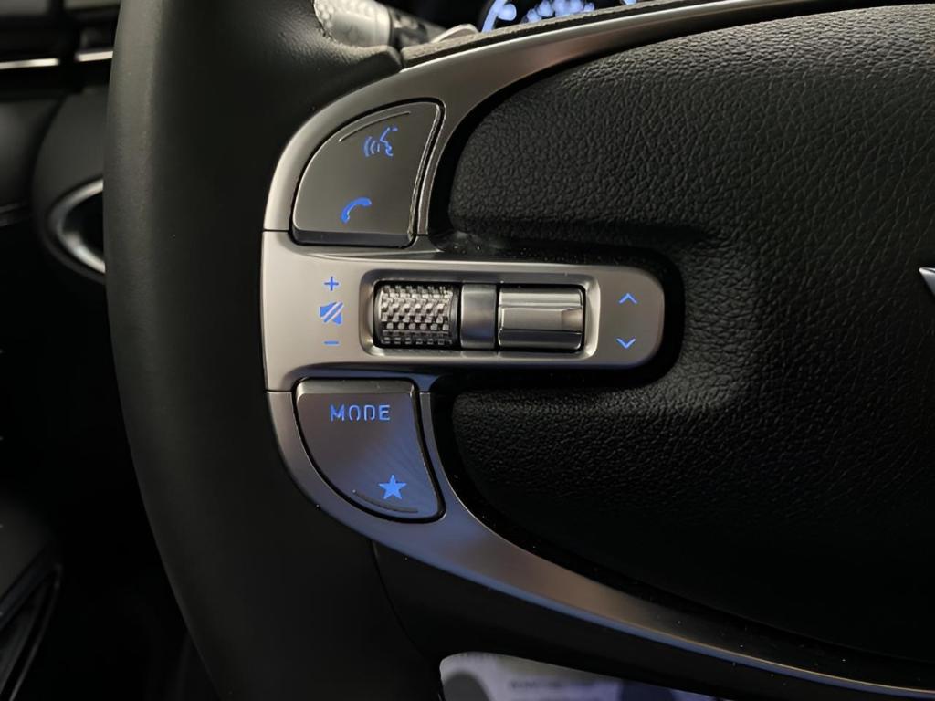 used 2023 Genesis GV70 car, priced at $40,993