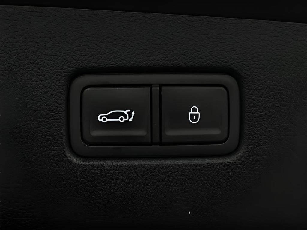 used 2023 Genesis GV70 car, priced at $40,993