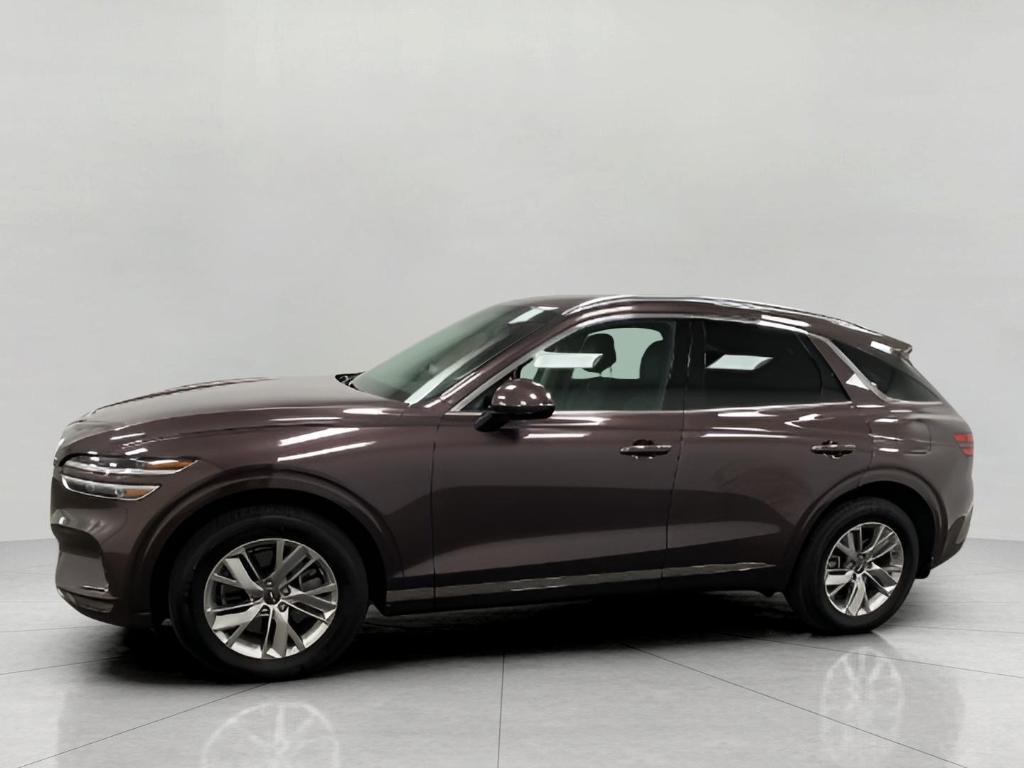 used 2023 Genesis GV70 car, priced at $40,993