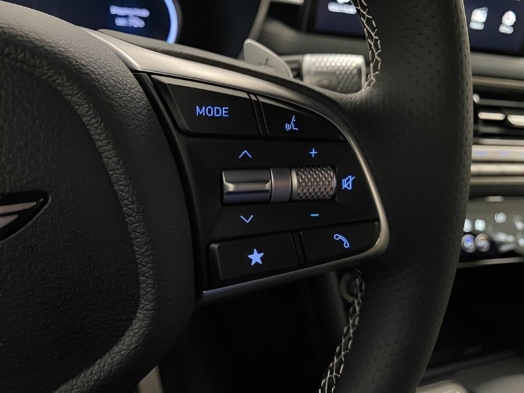 new 2026 Genesis G70 car, priced at $57,480