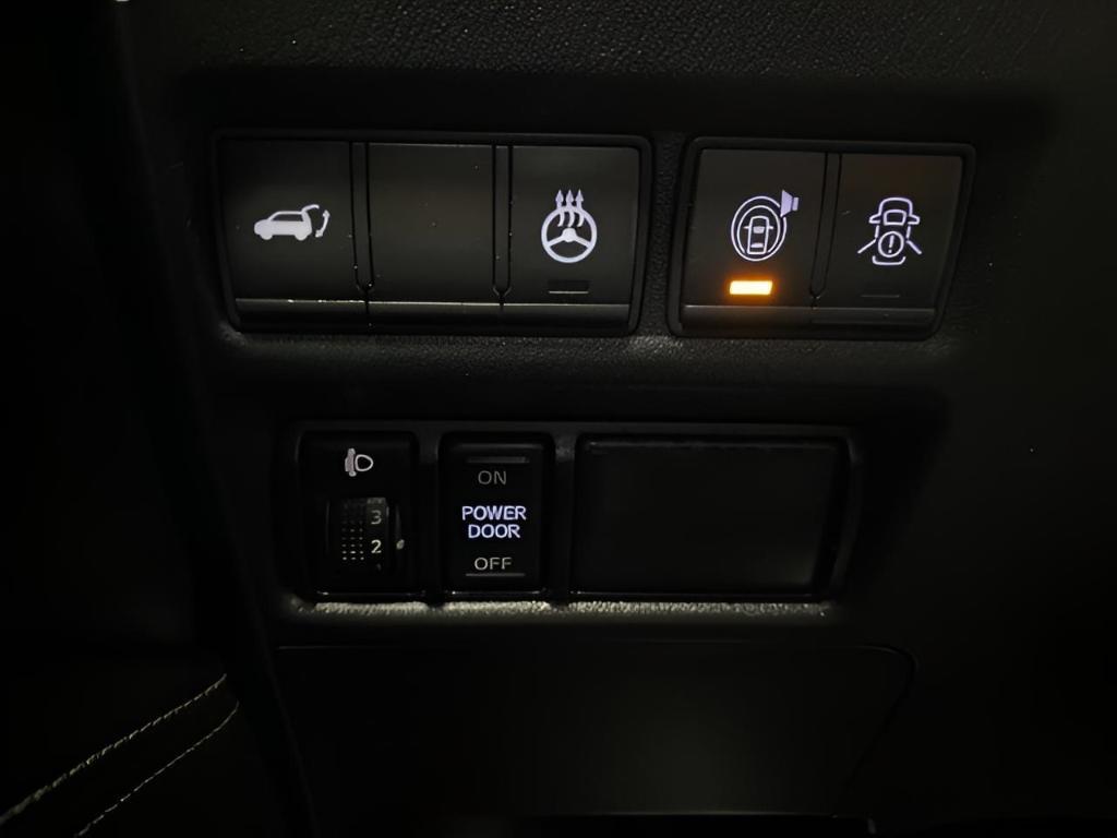 used 2021 INFINITI QX80 car, priced at $26,000