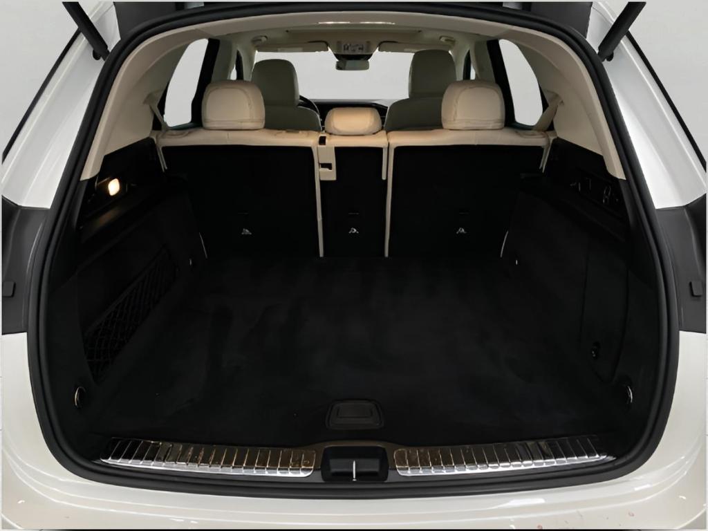 used 2021 Mercedes-Benz GLE 450 car, priced at $42,955