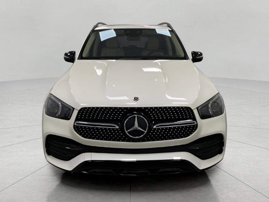 used 2021 Mercedes-Benz GLE 450 car, priced at $42,955