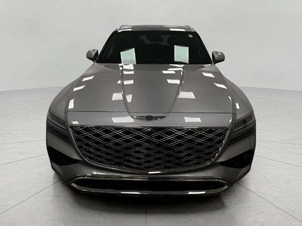 new 2025 Genesis GV80 car, priced at $82,750