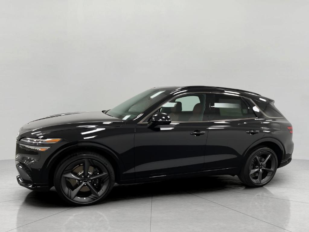 new 2026 Genesis GV70 car, priced at $72,815