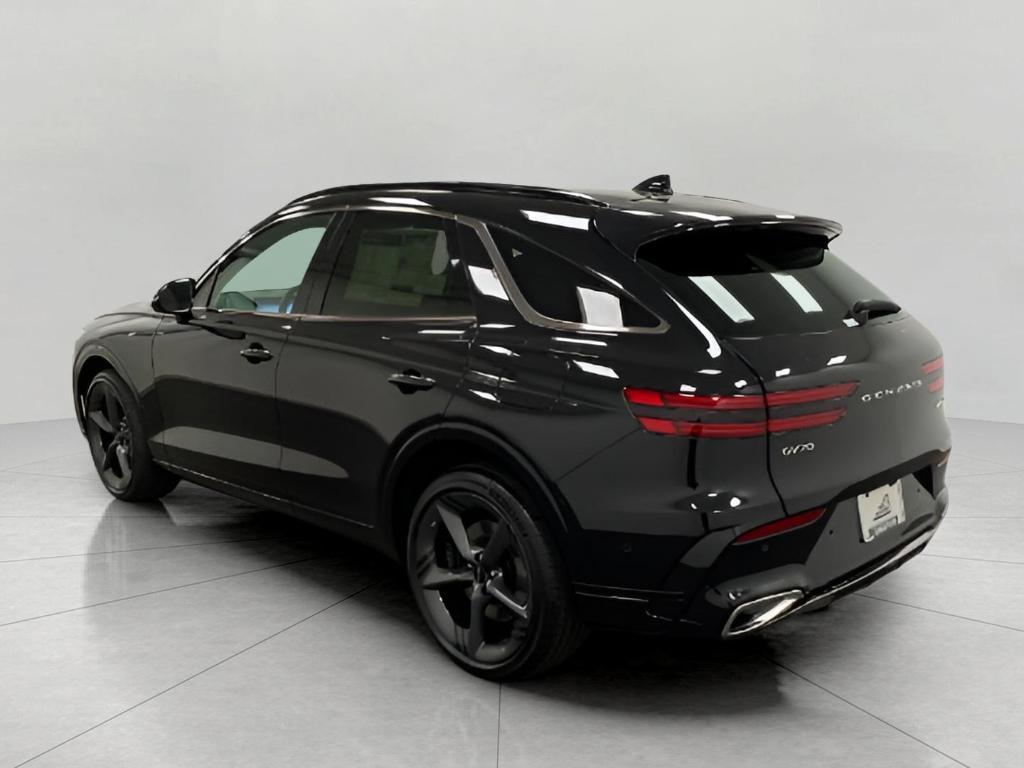 new 2026 Genesis GV70 car, priced at $72,815