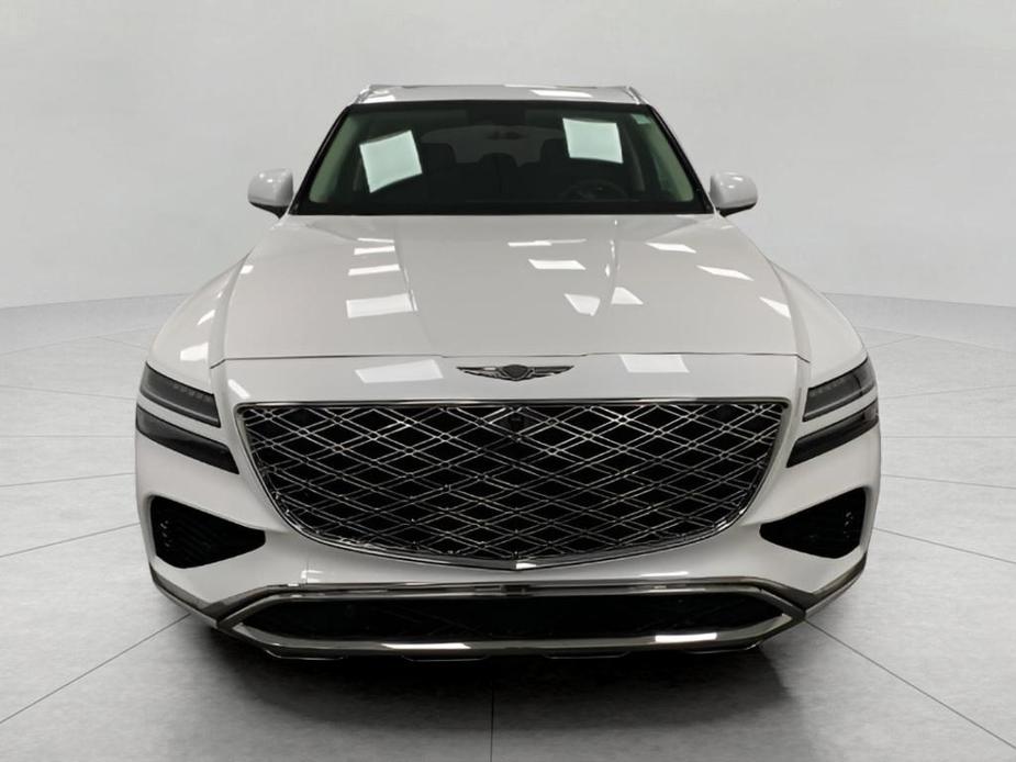 new 2025 Genesis GV80 car, priced at $82,170