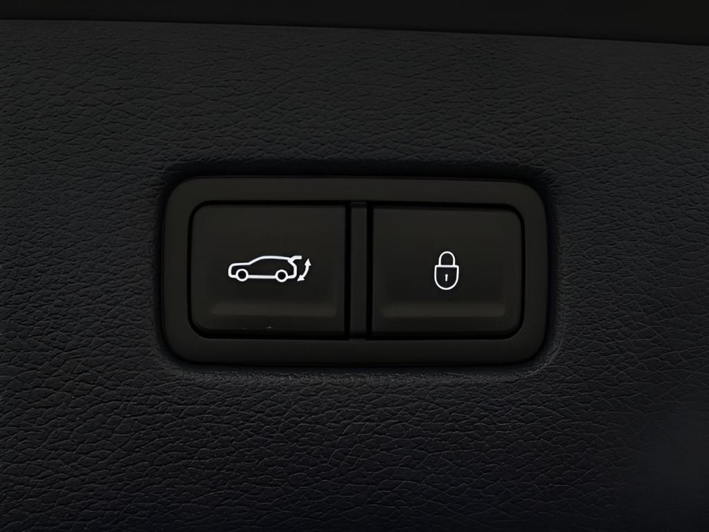 new 2025 Genesis GV80 car, priced at $82,844