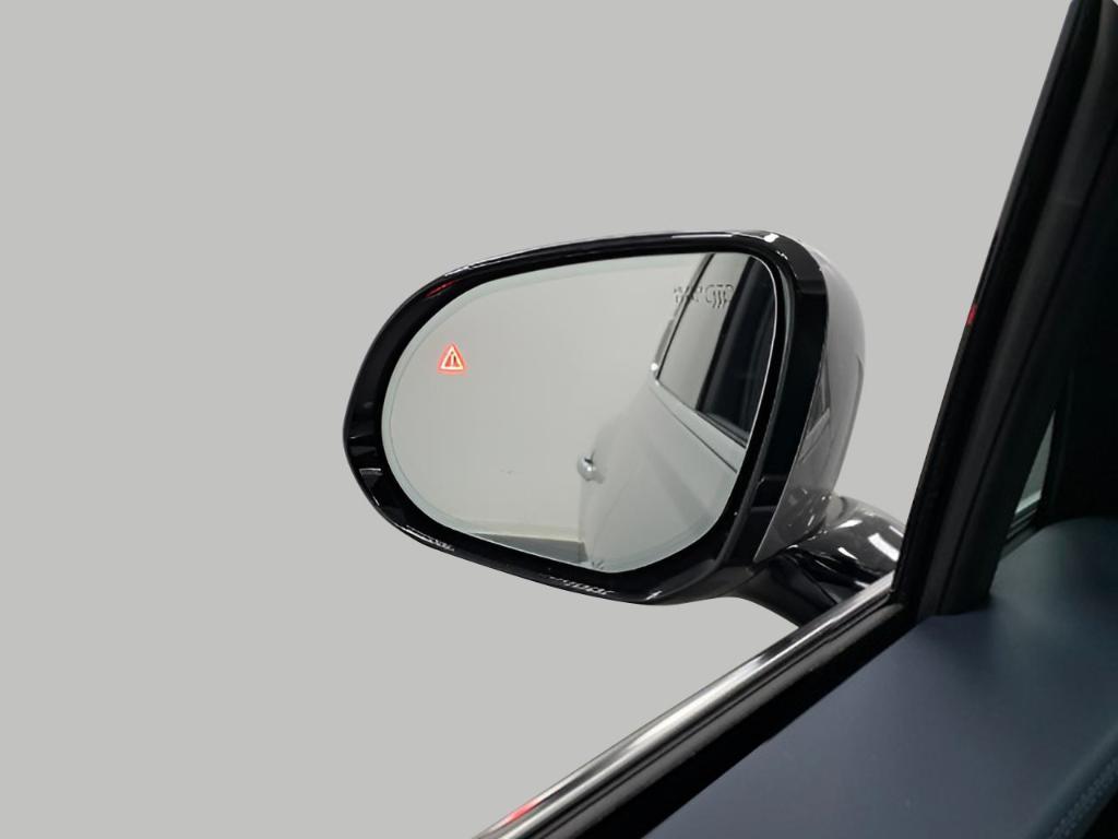 new 2025 Genesis GV80 car, priced at $82,844
